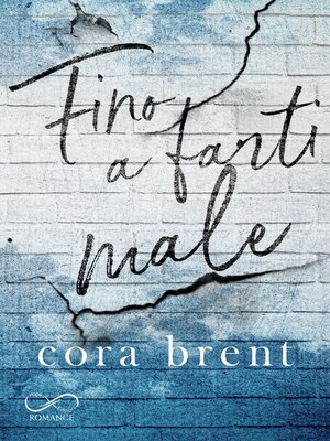 cover image of Fino a farti male